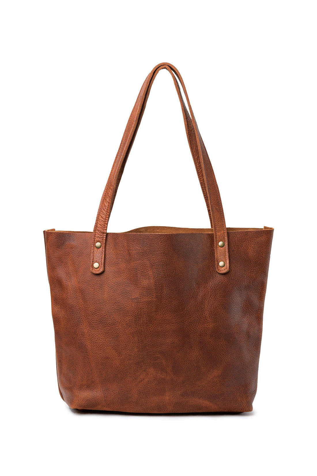 Rogue Industries Tote Bag Copper Fore Street Tote Bag