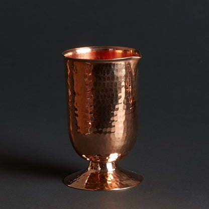 Sertodo Barware &amp; Bar Tools Copper Cocktail Glasses
