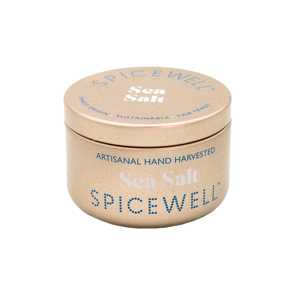 Sustainable Pocket Sea Salt - My American Goods
