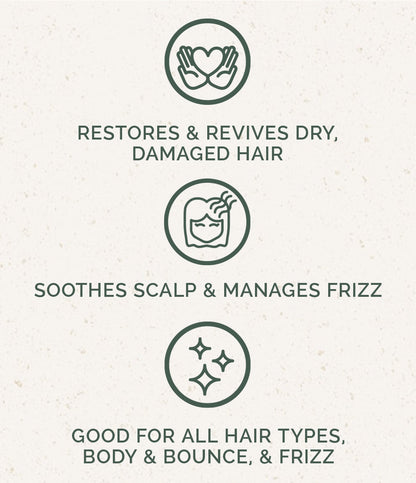 Shampoo Bar: Coconut Milk