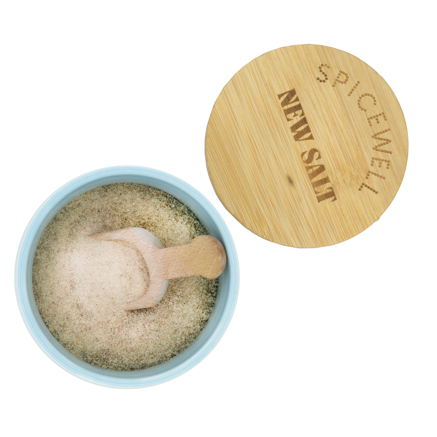 Pinch Pots &amp; Pouch Duo Set - My American Goods