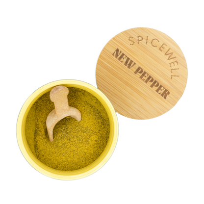 Pinch Pots &amp; Pouch Duo Set - My American Goods