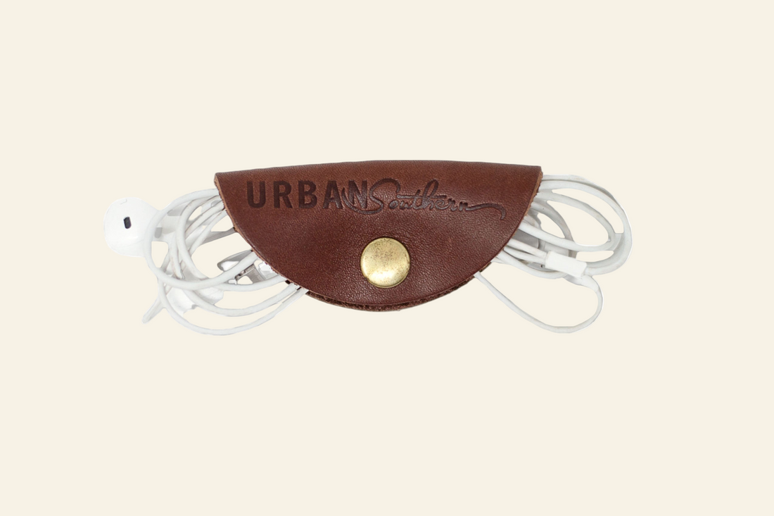 Urban Cord Wrap