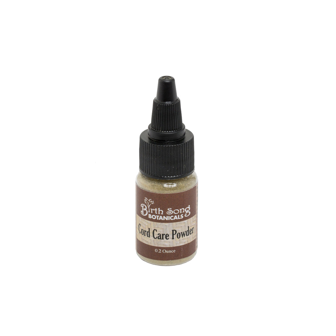 Umbilical Cord Care Powder Made with Organic Herbs To Support The Umbilical Cord Drying Process* - My American Goods
