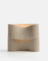 Misewell Lamps Dune Corduroy Table Lamp