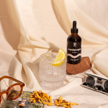 Cordyceps - My American Goods