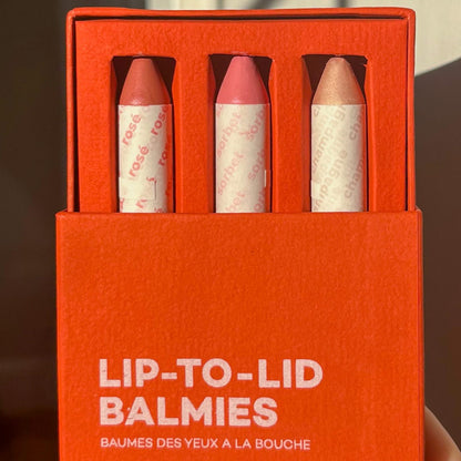 Everyday Pinks Bundle