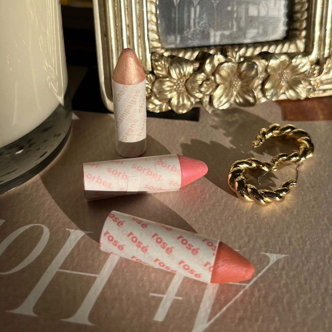 Everyday Pinks Bundle
