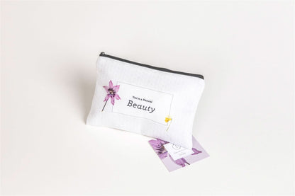 Spa Gift Box, Natural Lavender Bath &amp; Body Relaxing Package for Friend - My American Goods