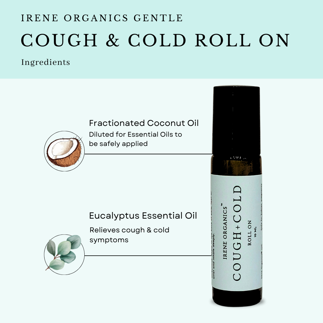 Cough &amp; Cold Bundle