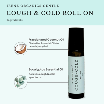 Cough &amp; Cold Bundle