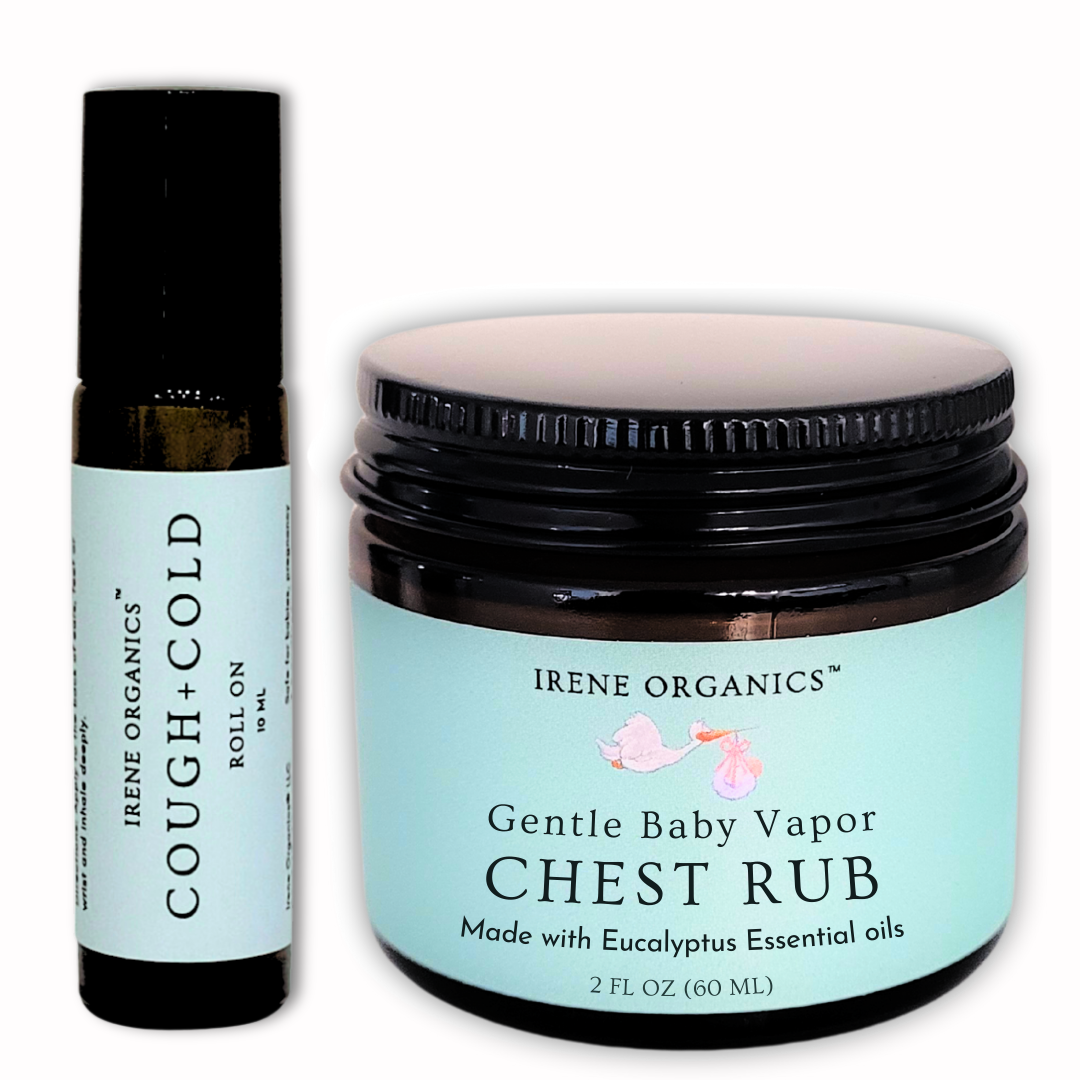 Cough &amp; Cold Bundle