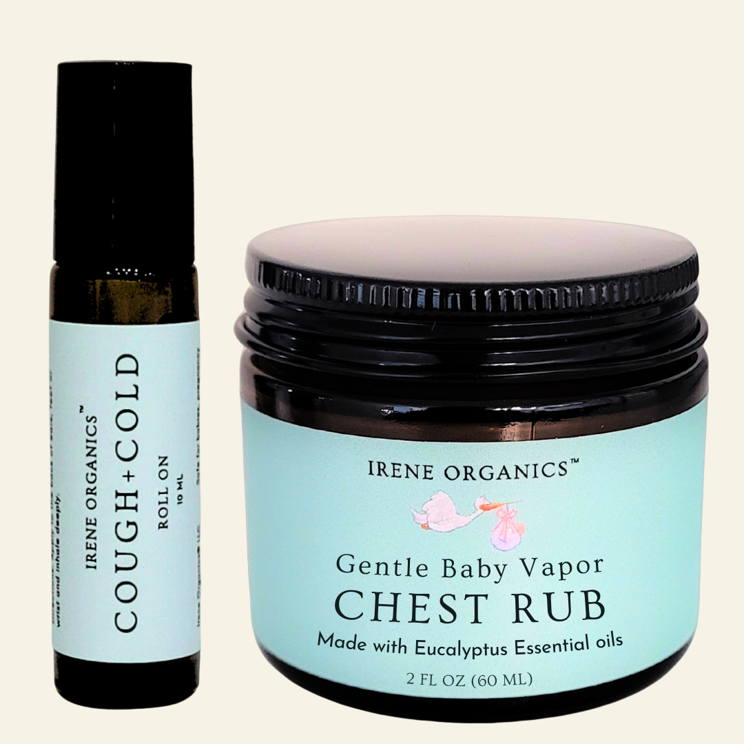 Cough &amp; Cold Bundle