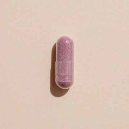 Cranberry with Vitamin C – Plant-Based Capsules - My American Goods