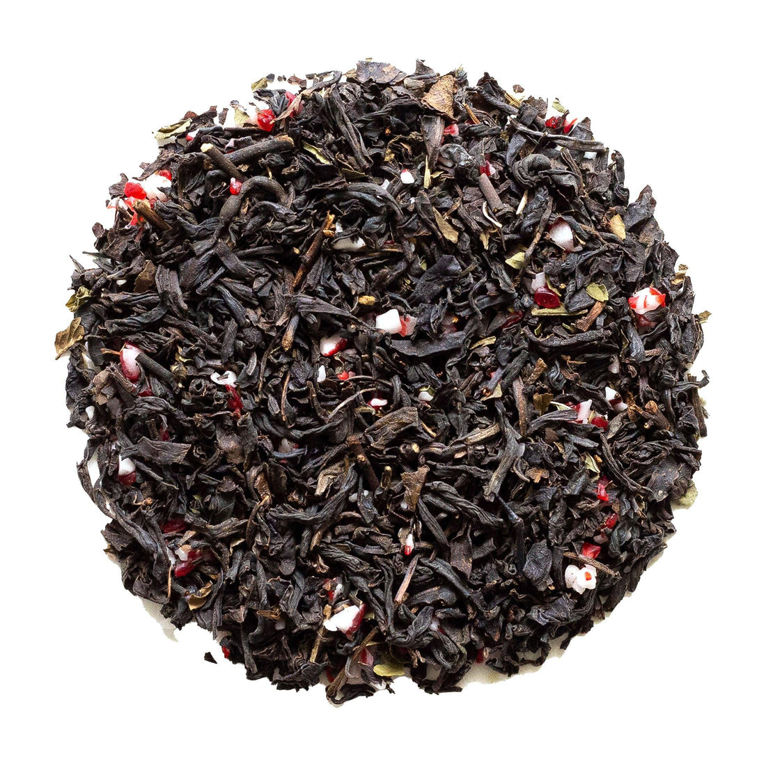 Peppermint Frost