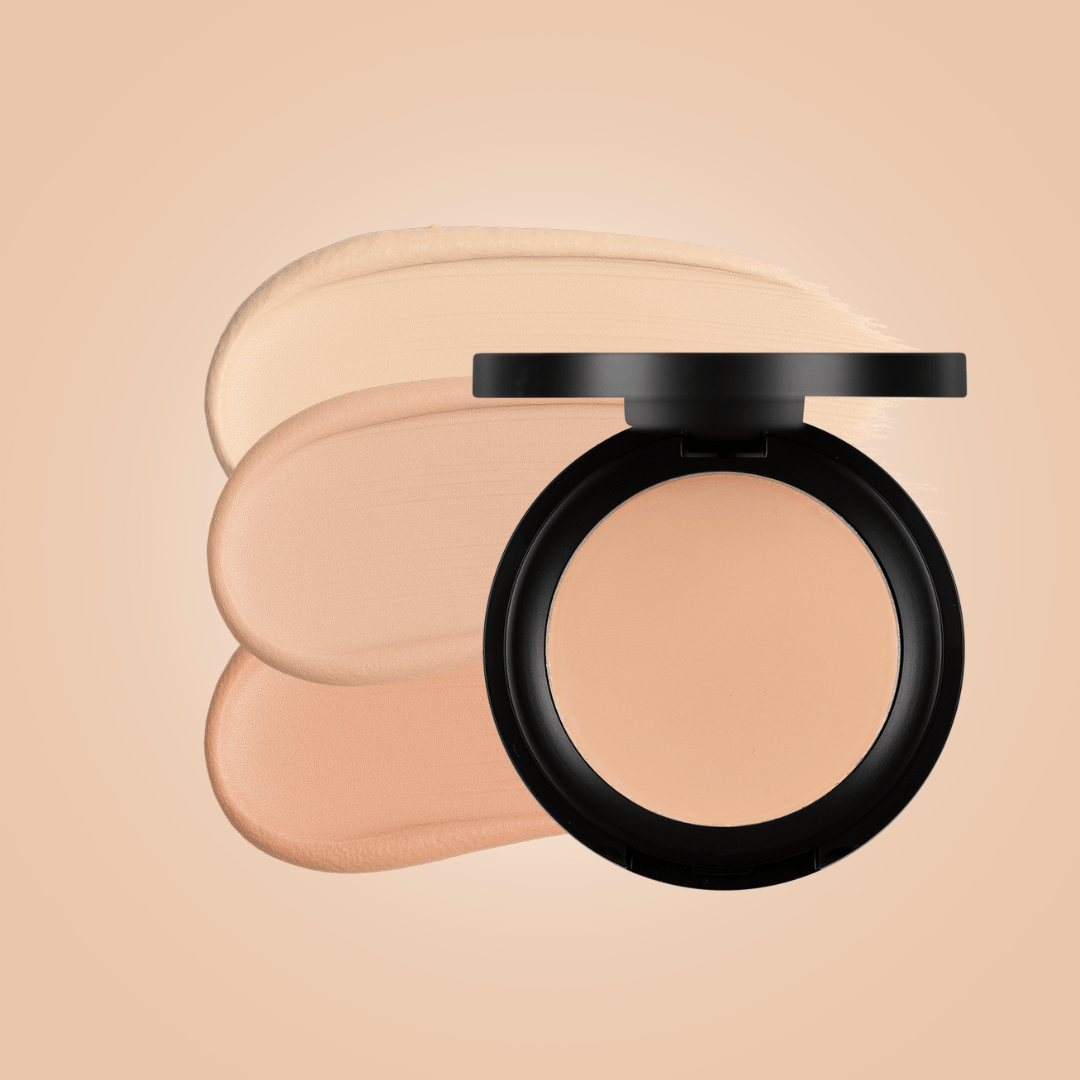 Taylor Made Organics concealer Concealer | versatile, lightweight