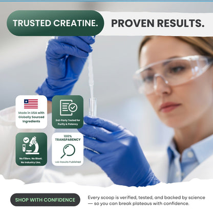 NEW! Creatine + Electrolytes, Delicious Dragonfruit For Performance &amp; Hydration