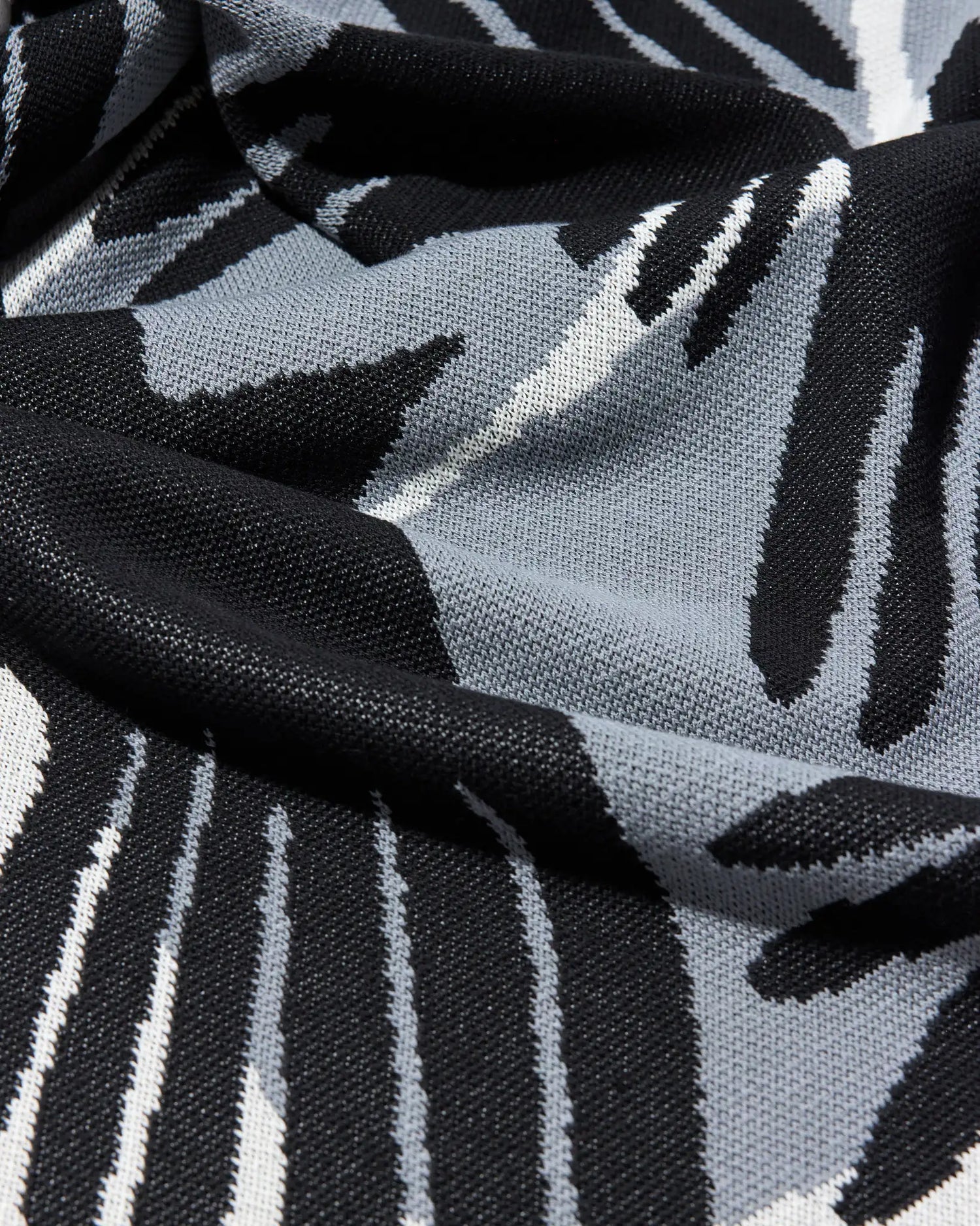 Crows - Throw Blanket