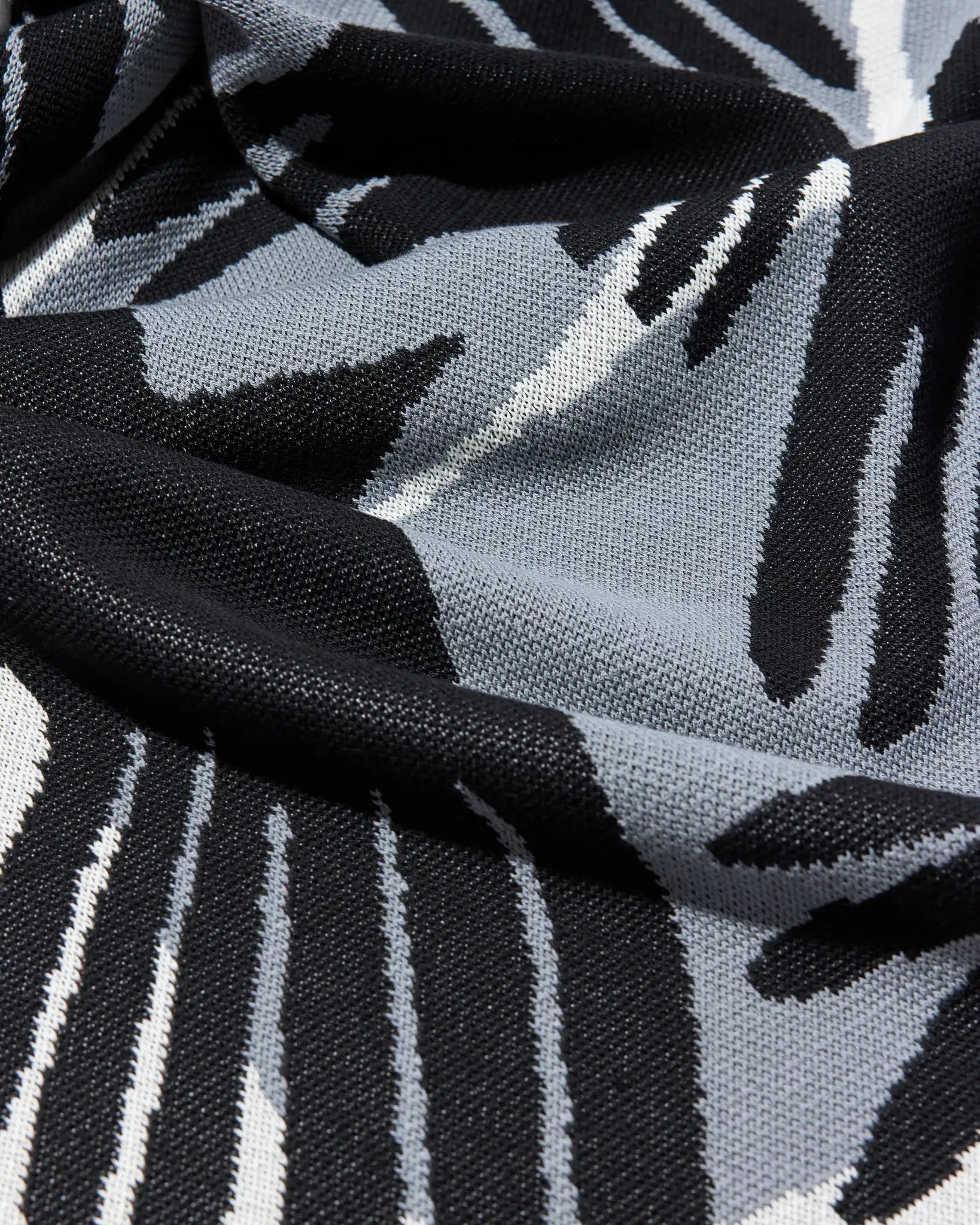 Crows - Throw Blanket