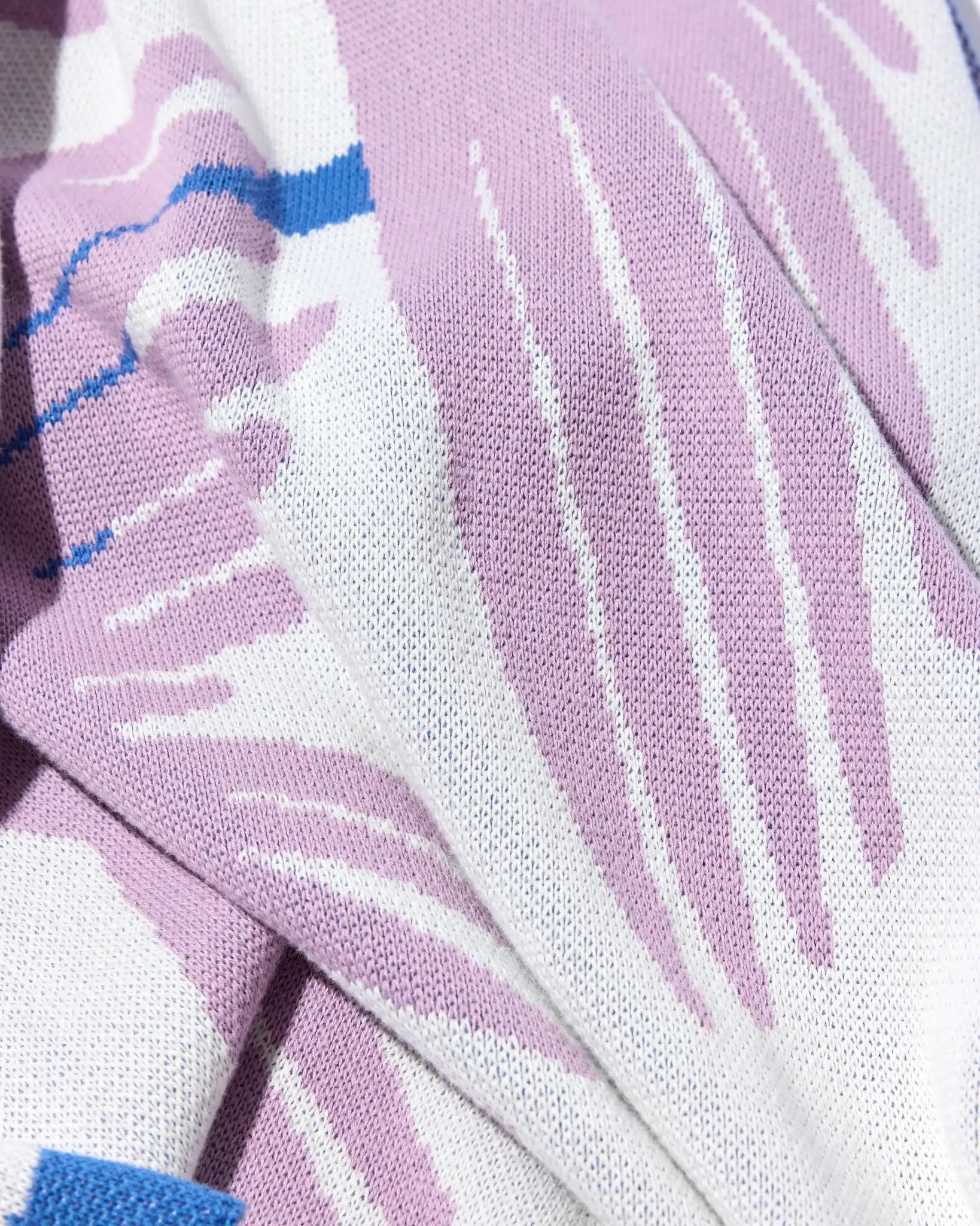 Crows - Throw Blanket