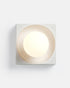 Misewell Lamps Cubic Sconce