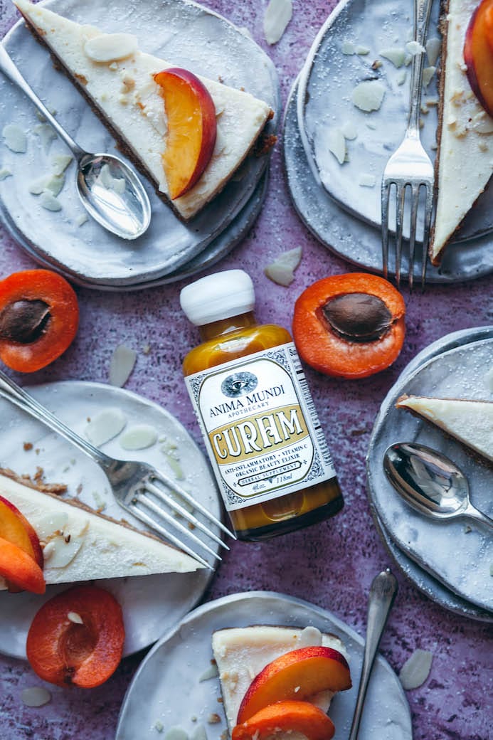 Anima Mundi Anima Mundi Curam Elixir – Vitamin C Botanical Blend