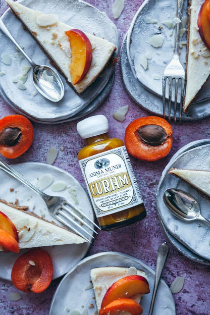 Anima Mundi Anima Mundi Curam Elixir – Vitamin C Botanical Blend