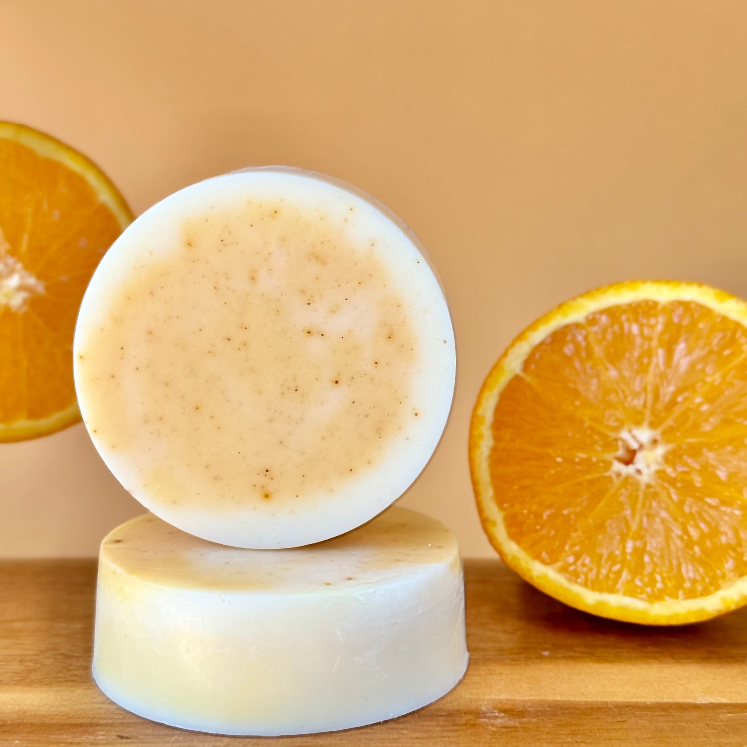 🍊 Citrus Cream – Orange &amp; Vanilla - My American Goods