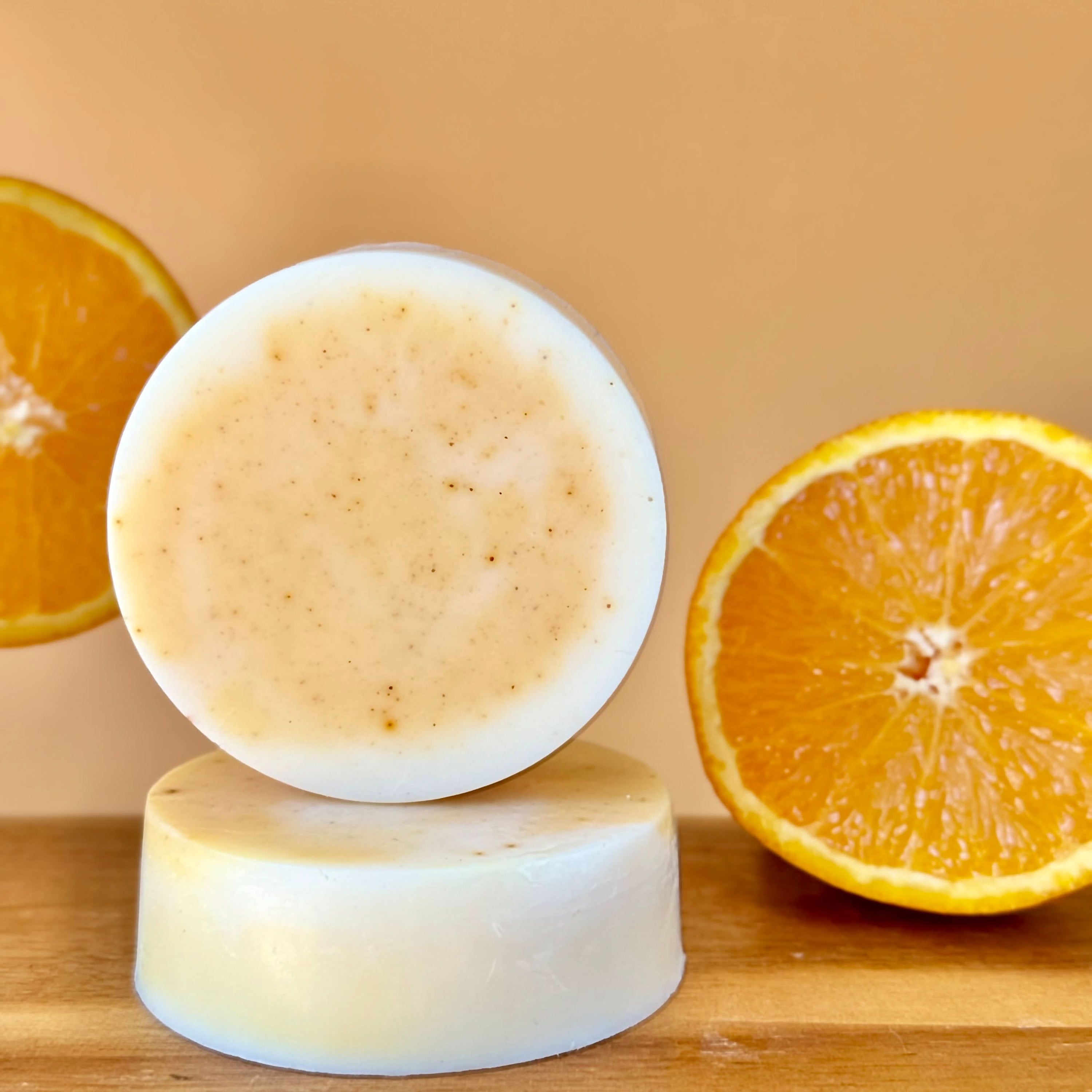 UnTamed Naturals 🍊 Citrus Cream – Orange &amp; Vanilla