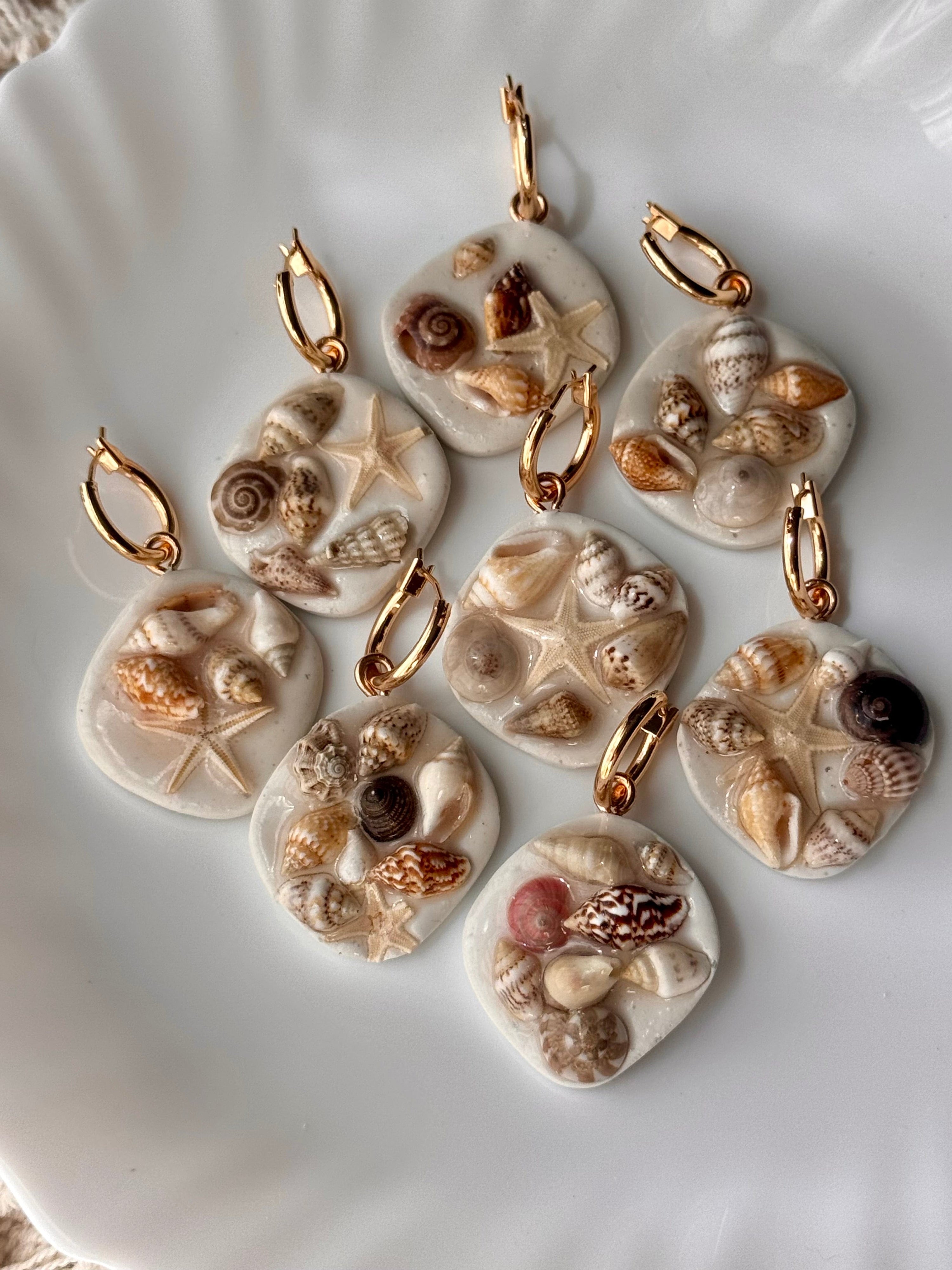 Shop Something Earthy Ocean Muse