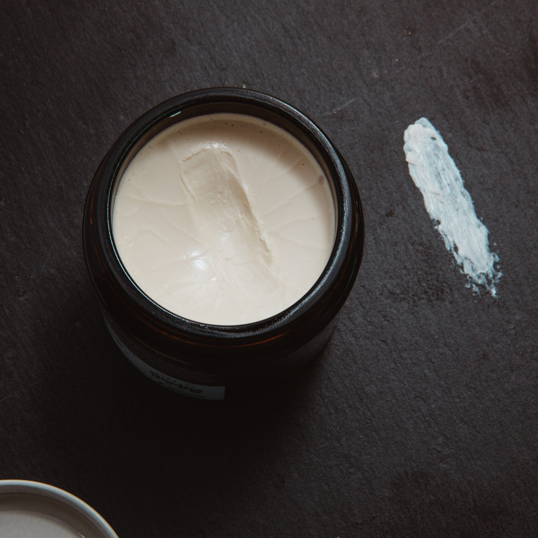 SHEAR REVIVAL Pomade Gray Ghost Cream Pomade