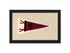 Americana Memories Vintage Pennants and Memorabilia Vintage Vanderbilt Pennant