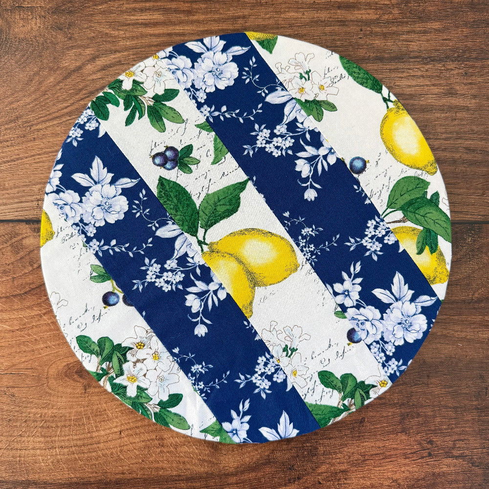 Medium Bowl &amp; Banneton Covers