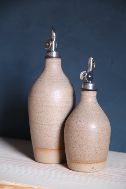 Wander Oil Bottle