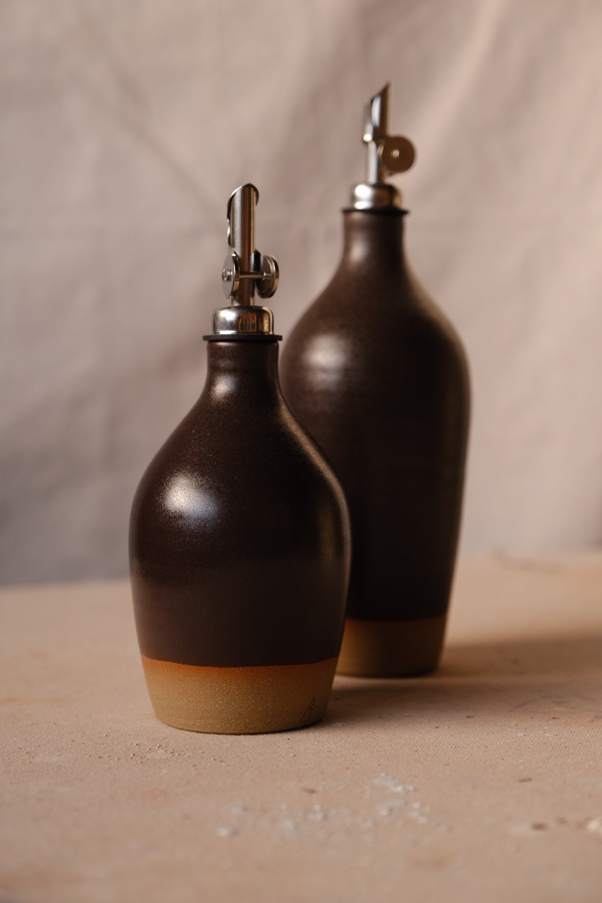Wander Tall Oil Bottle