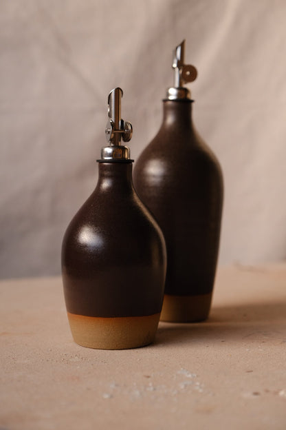 Wander Tall Oil Bottle