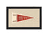 Americana Memories Vintage Pennants and Memorabilia Vintage University of Texas Pennant