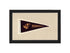 Americana Memories Vintage Pennants and Memorabilia Vintage Minnesota Pennant
