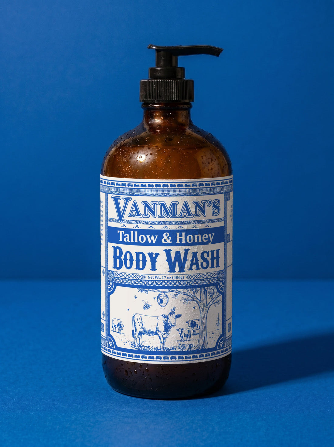 VanMan&