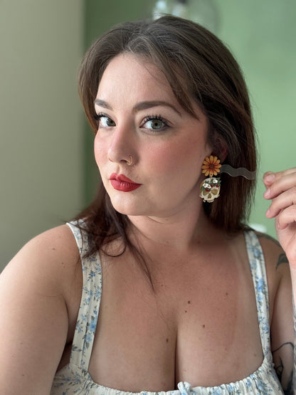 Shop Something Earthy Blossom and Bone
