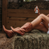 Naked Tallow Body Oil - My American Goods