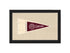 Americana Memories Vintage Pennants and Memorabilia Vintage Earlham College Pennant
