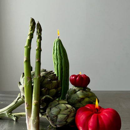Bitter Melon Candle