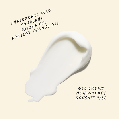 the moisturizing set - My American Goods