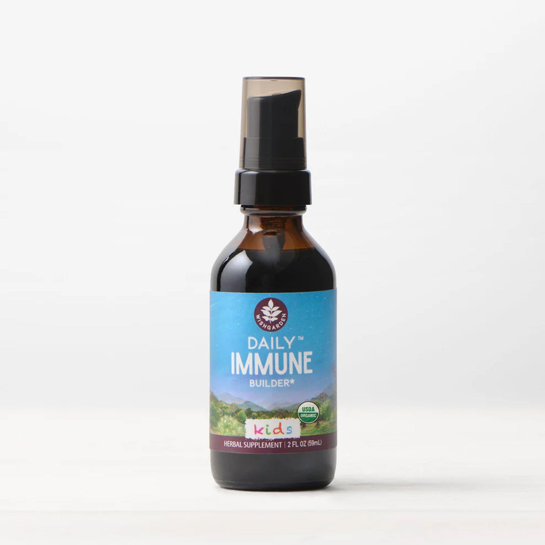 Daily Immune, Builder For Kids