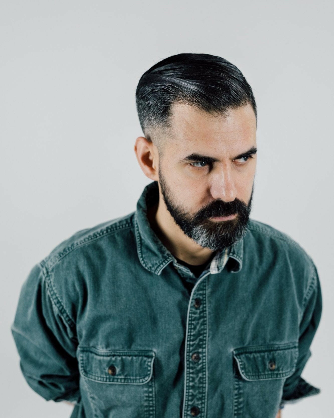 Firsthand Supply Hair Pomade All-Purpose Pomade