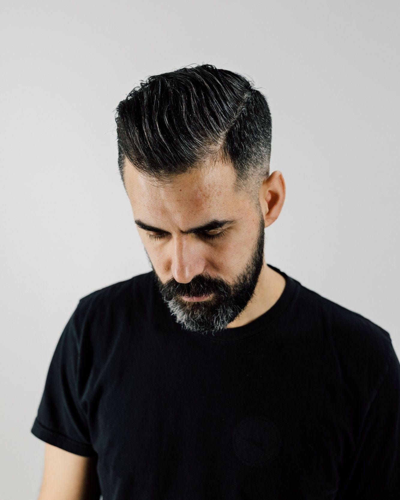 Firsthand Supply Hair Pomade Clay Pomade