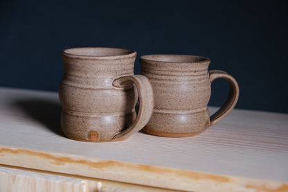 The Wave Mug