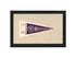Americana Memories Vintage Pennants and Memorabilia Vintage Northwestern University Pennant