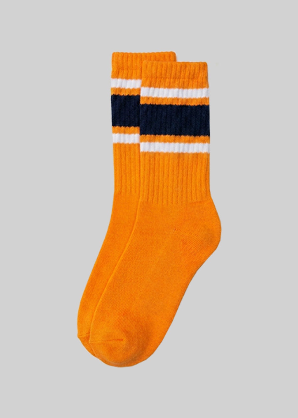 The Retro Supporter Stripe